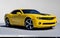 2010 Chevrolet Camaro 2LT