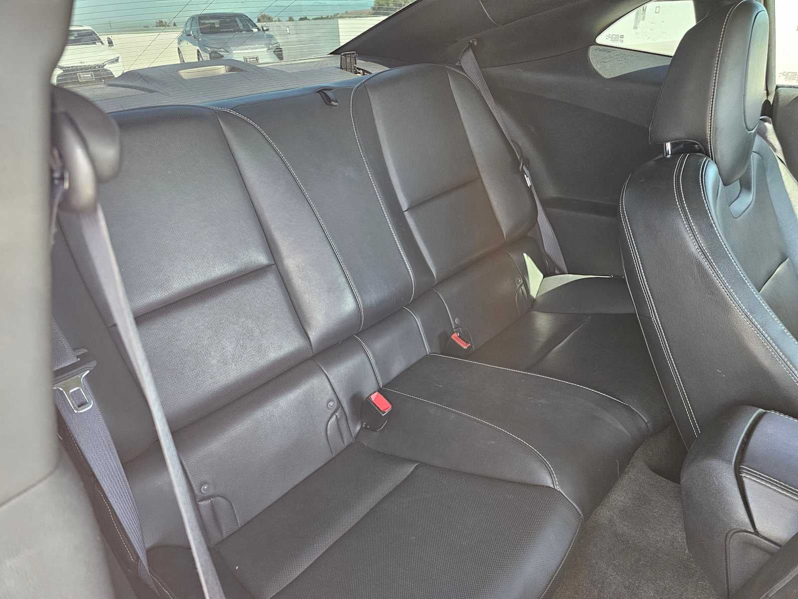 2010 Chevrolet Camaro 2LT