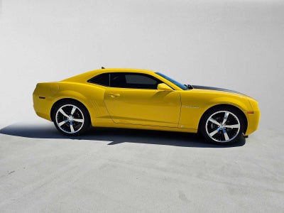 2010 Chevrolet Camaro 2LT