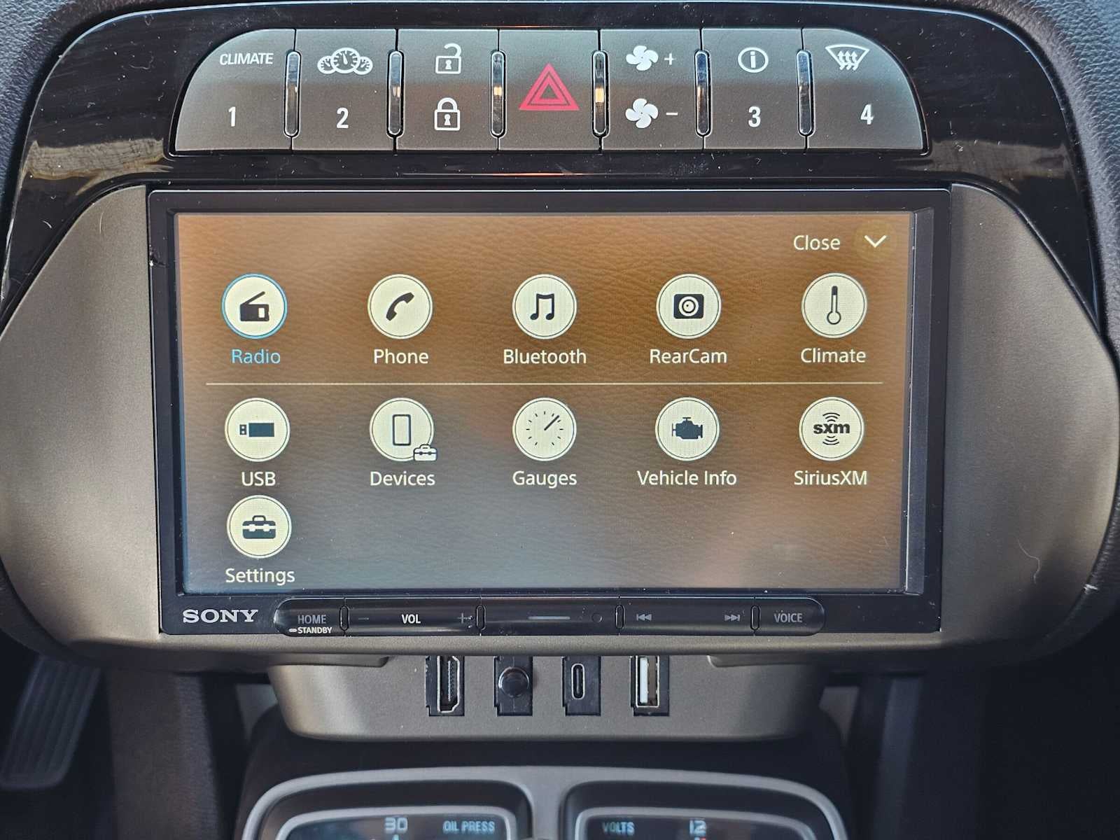 2010 Chevrolet Camaro 2LT