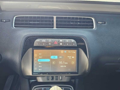2010 Chevrolet Camaro 2LT