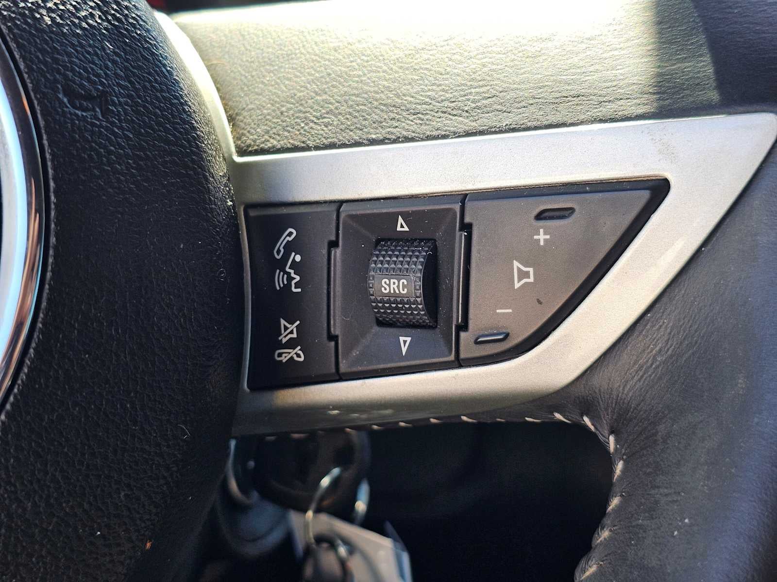 2010 Chevrolet Camaro 2LT