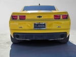 2010 Chevrolet Camaro 2LT