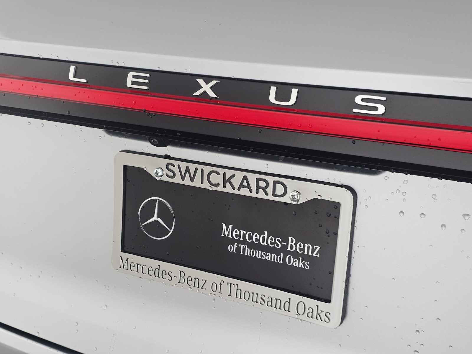 2023 Lexus RX 350h Premium Plus