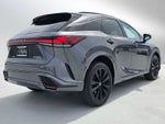2024 Lexus RX 500h F SPORT Performance
