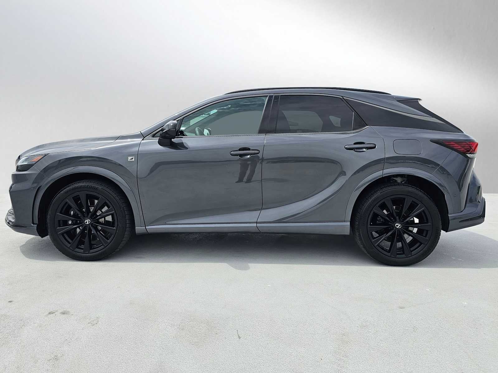 2024 Lexus RX 500h F SPORT Performance