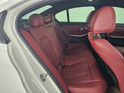 2023 BMW 330i 330i