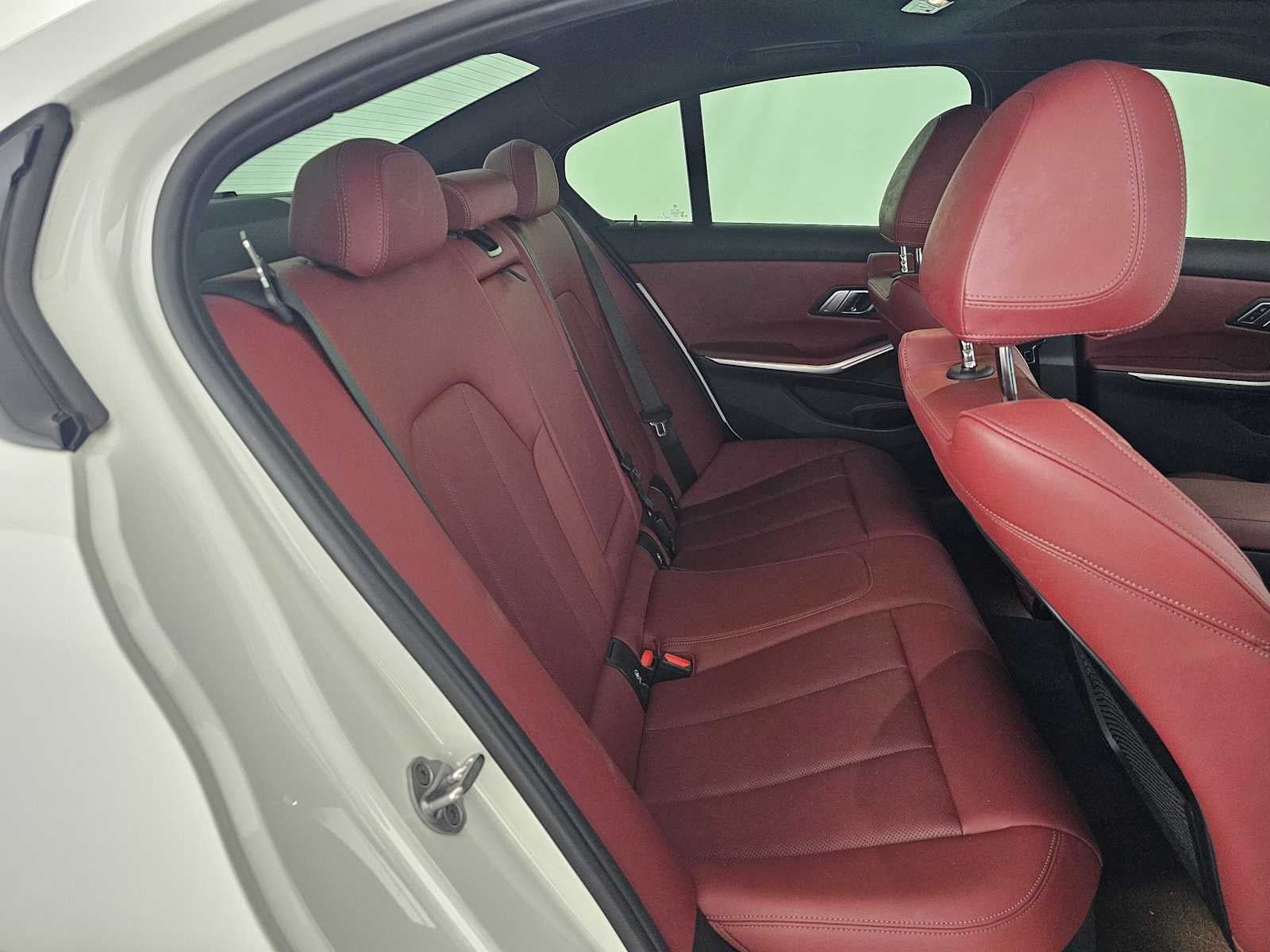 2023 BMW 330i 330i