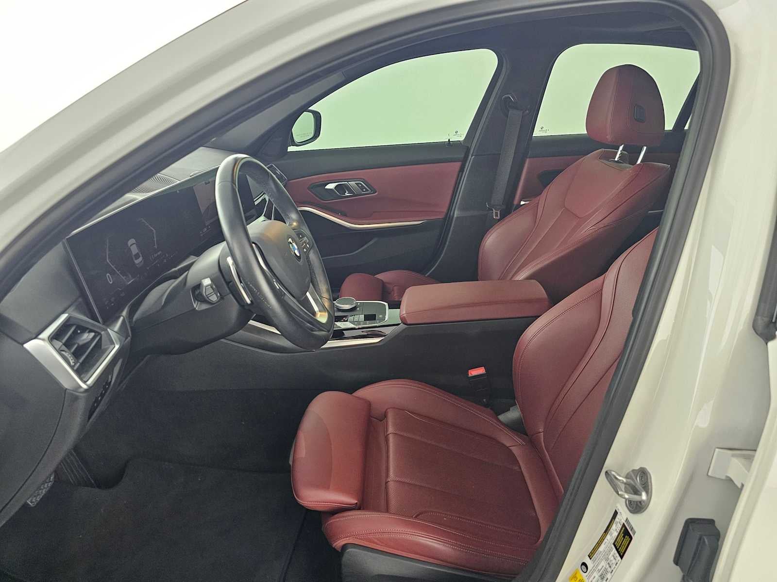 2023 BMW 330i 330i