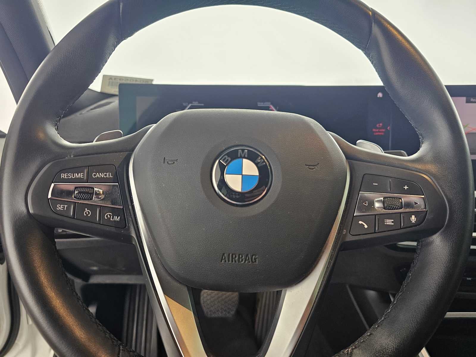 2023 BMW 330i 330i