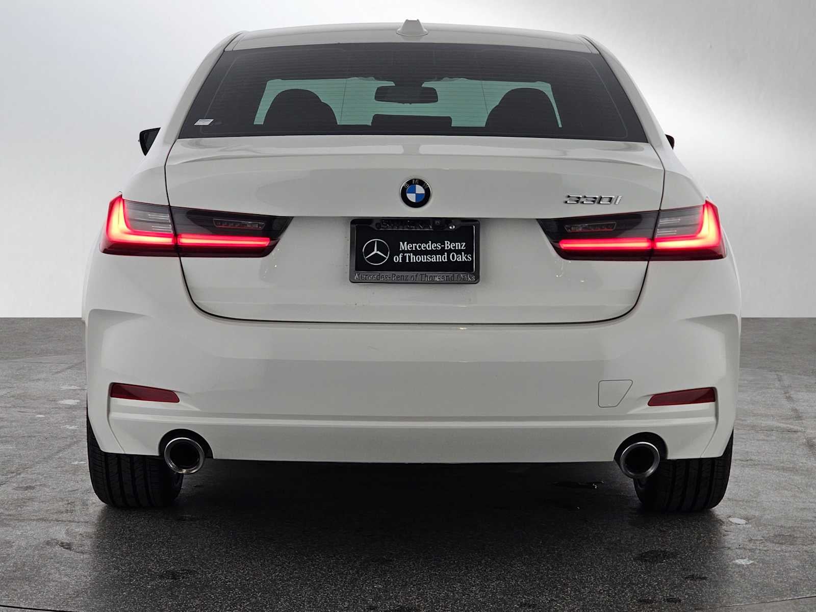 2023 BMW 330i 330i