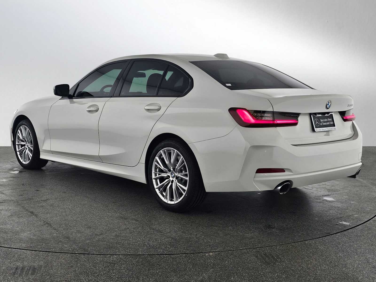 2023 BMW 330i 330i