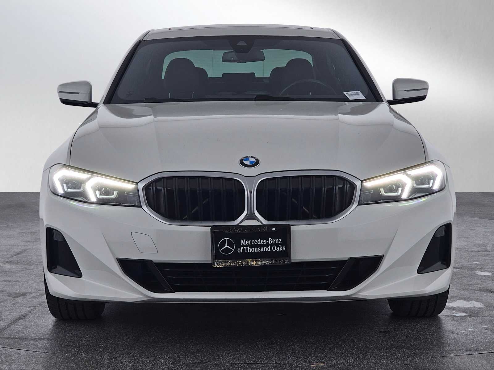 2023 BMW 330i 330i
