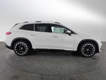 2026 Mercedes-Benz EQS 550 4MATIC® SUV
