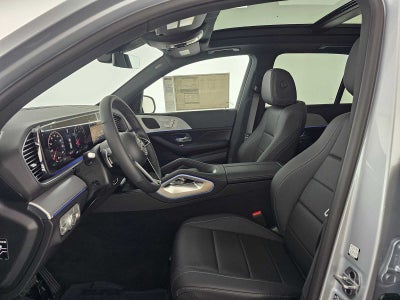 2026 Mercedes-Benz GLE GLE 350