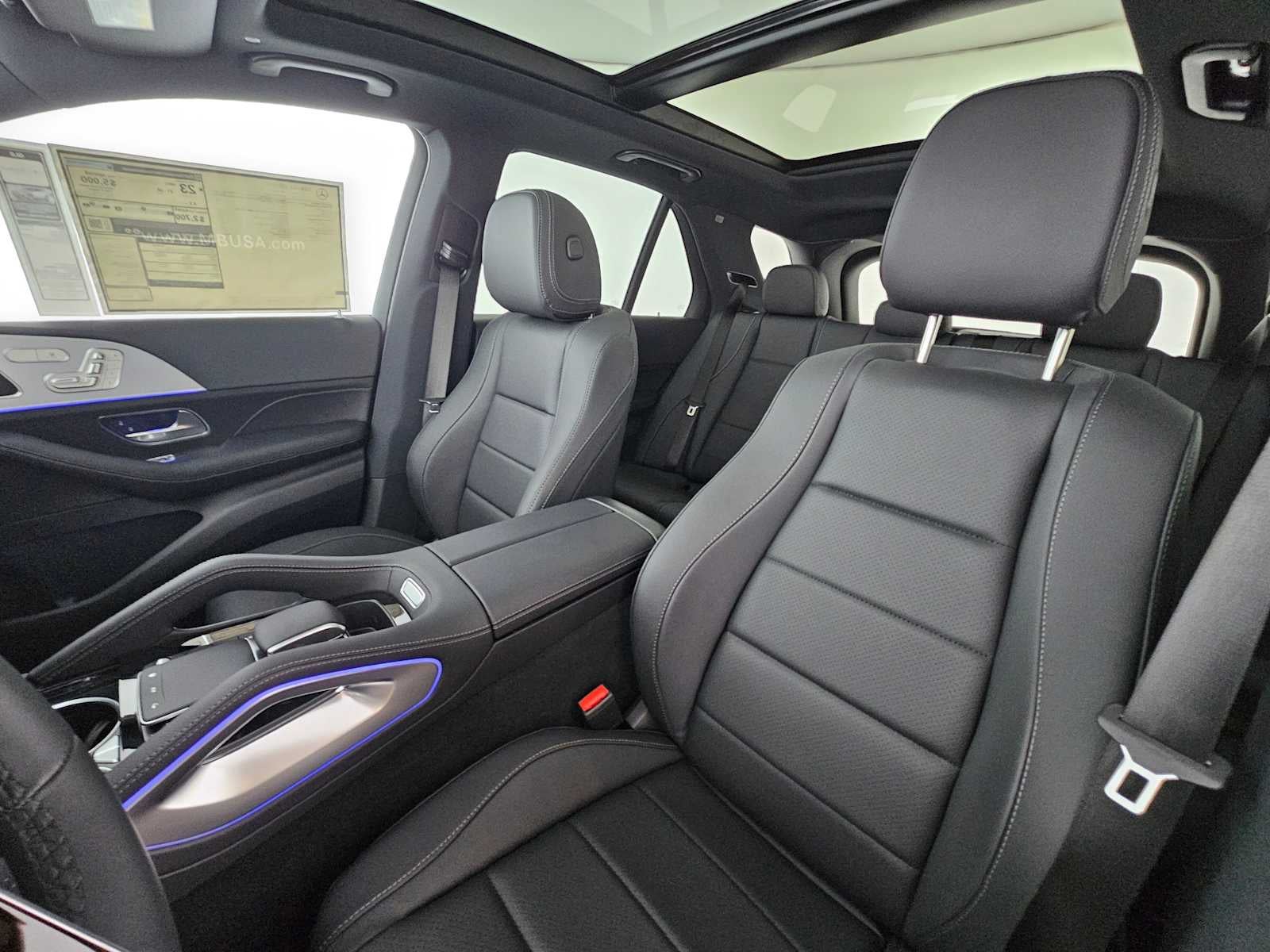 2026 Mercedes-Benz GLE GLE 350