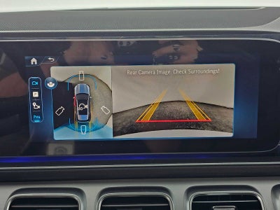 2026 Mercedes-Benz GLE GLE 350