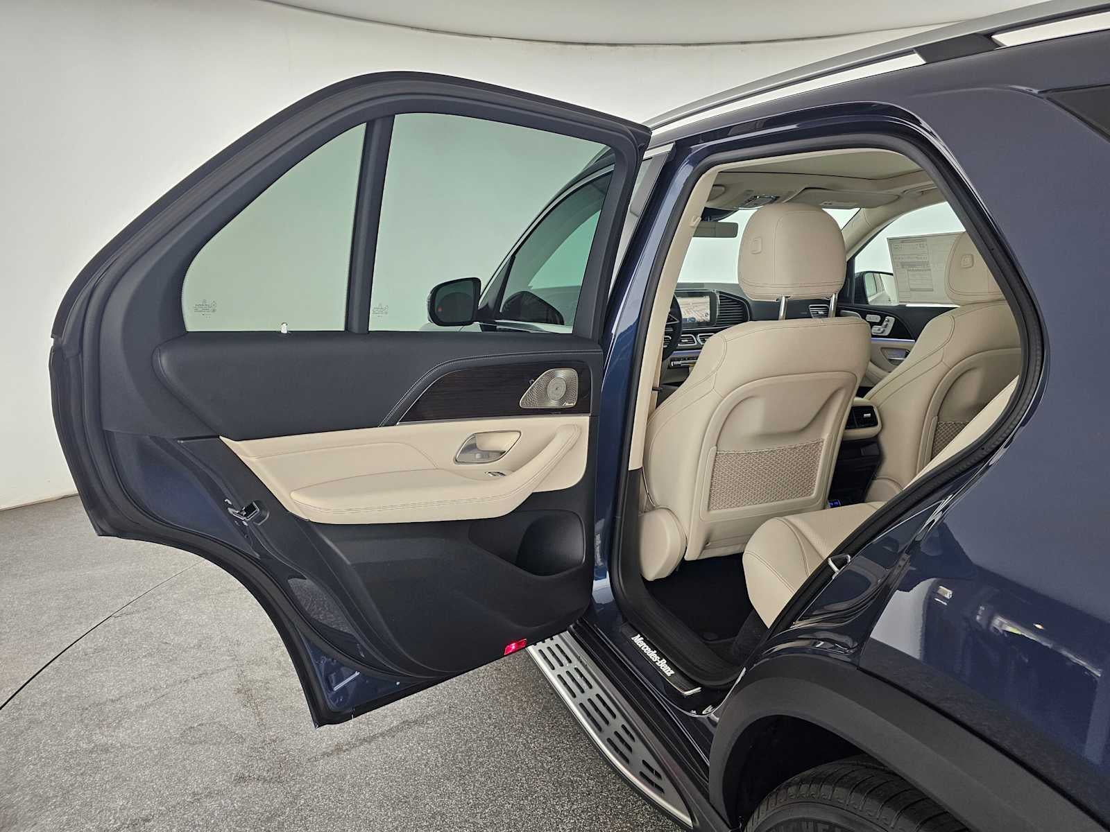 2026 Mercedes-Benz GLE 350 SUV