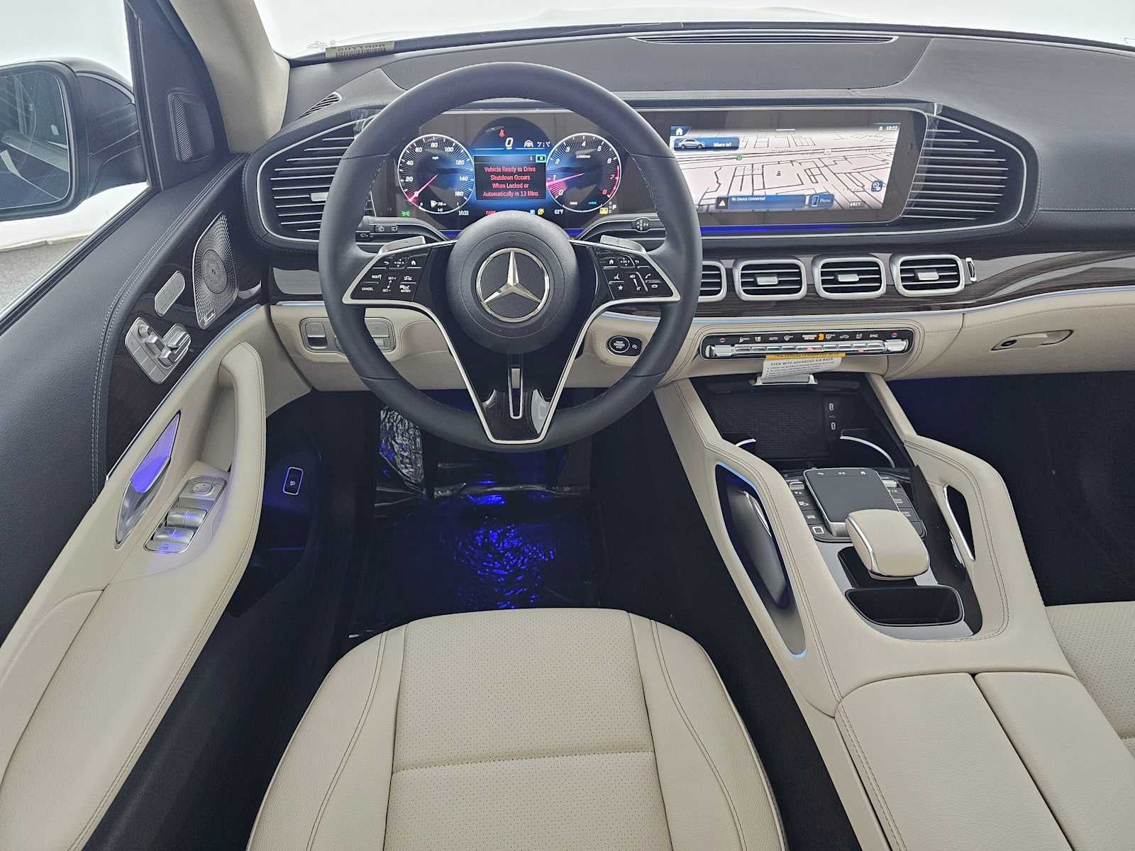 2026 Mercedes-Benz GLE 350 SUV
