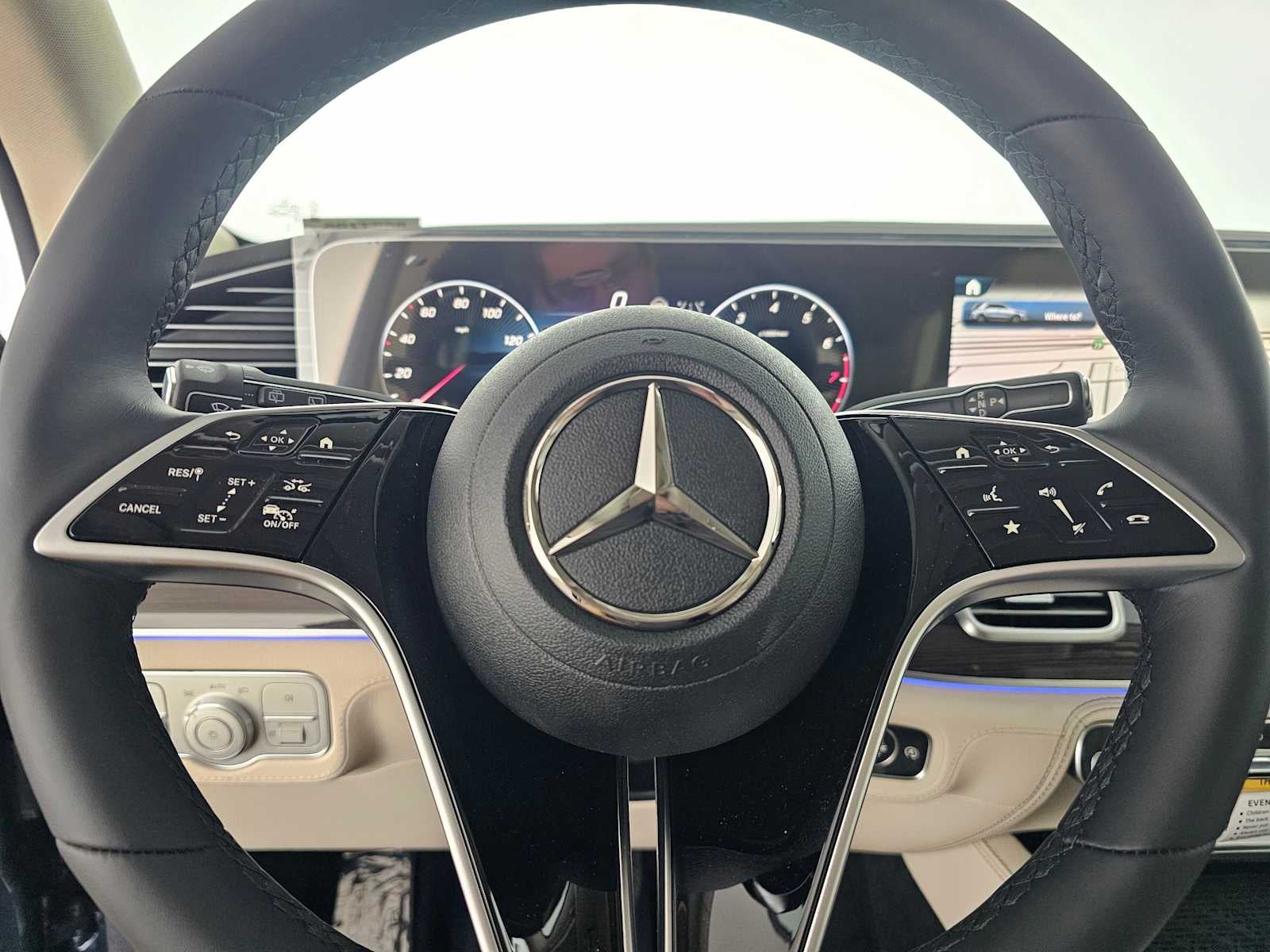2026 Mercedes-Benz GLE 350 SUV