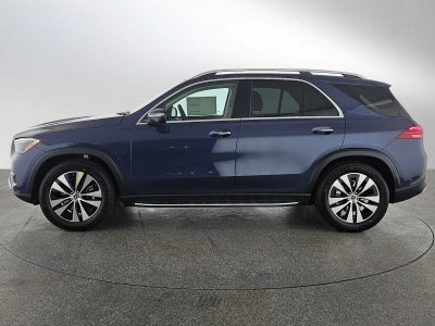 2026 Mercedes-Benz GLE 350 SUV