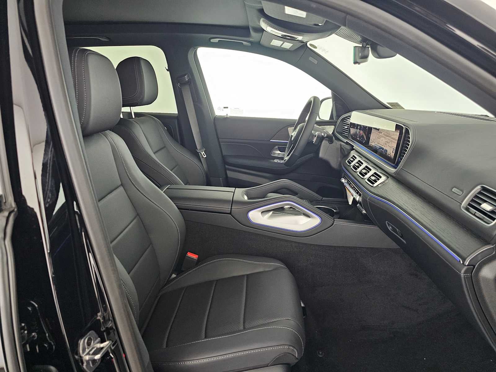 2026 Mercedes-Benz GLE 350 SUV