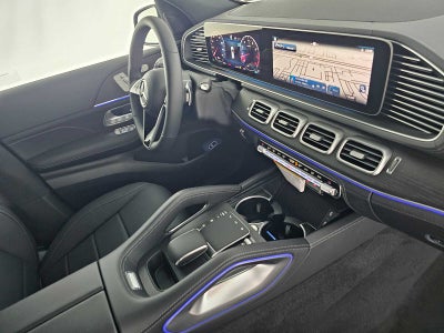 2026 Mercedes-Benz GLE 350 SUV