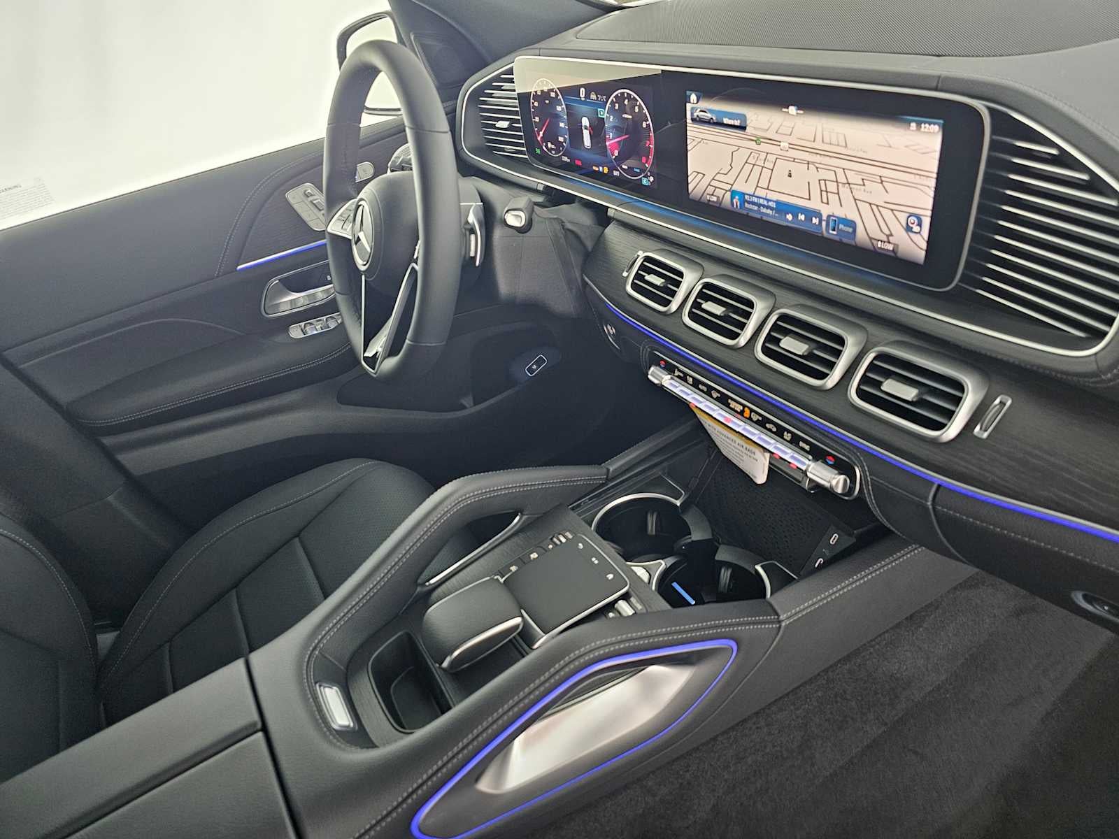 2026 Mercedes-Benz GLE 350 SUV