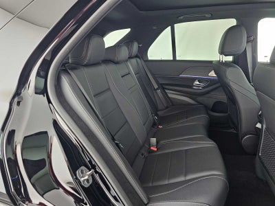 2026 Mercedes-Benz GLE 350 SUV