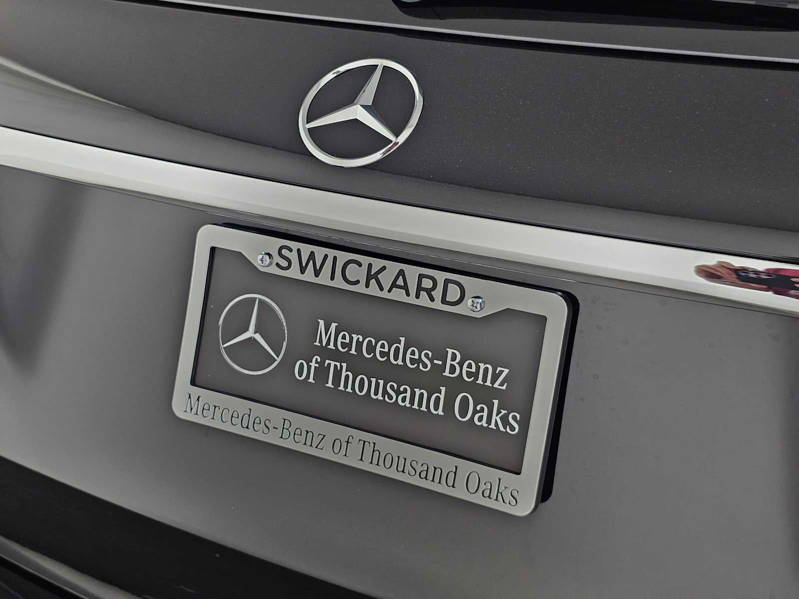 2026 Mercedes-Benz GLE 350 SUV
