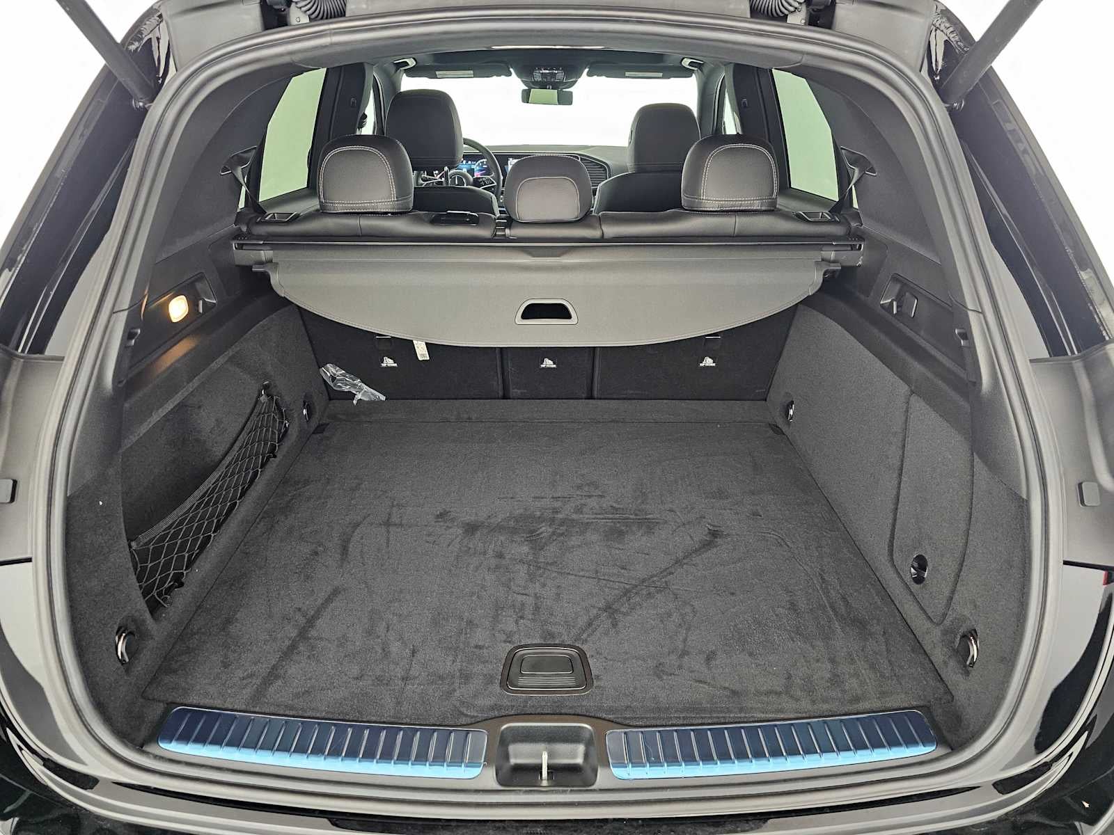 2026 Mercedes-Benz GLE 350 SUV