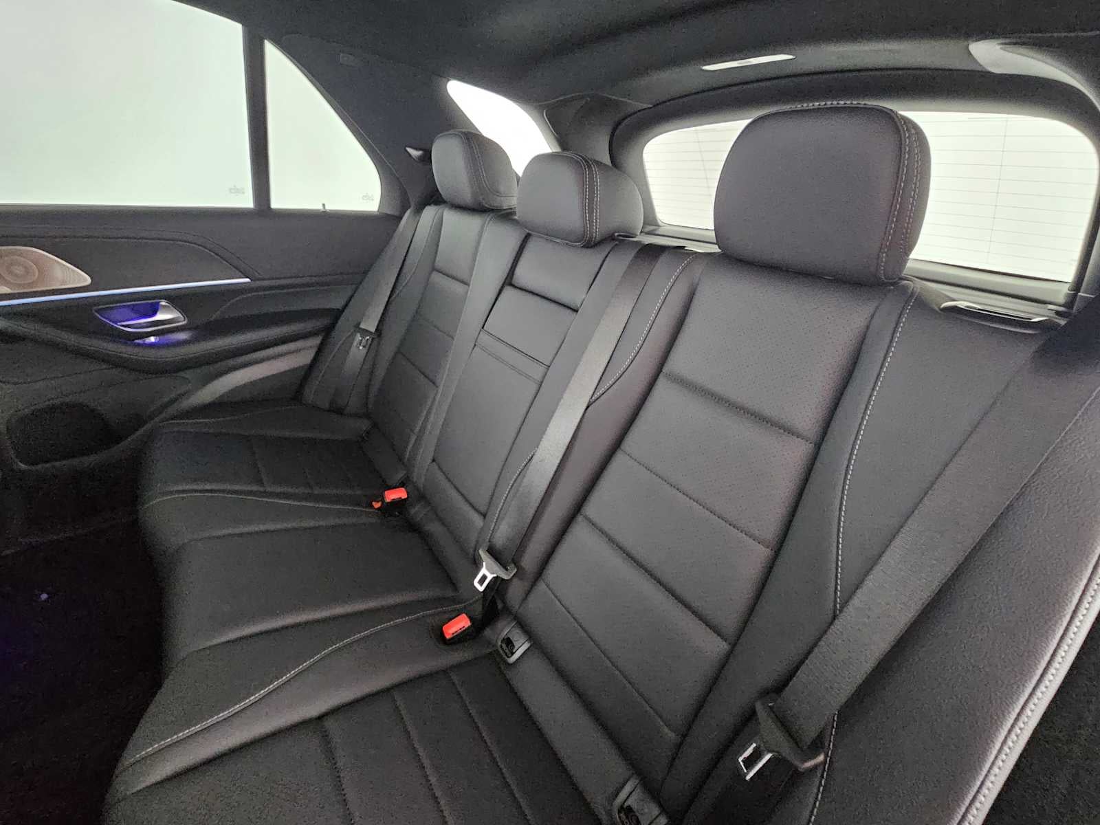 2026 Mercedes-Benz GLE 350 SUV