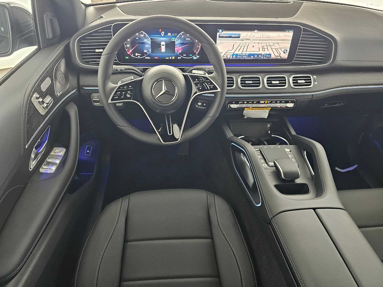 2026 Mercedes-Benz GLE 350 SUV