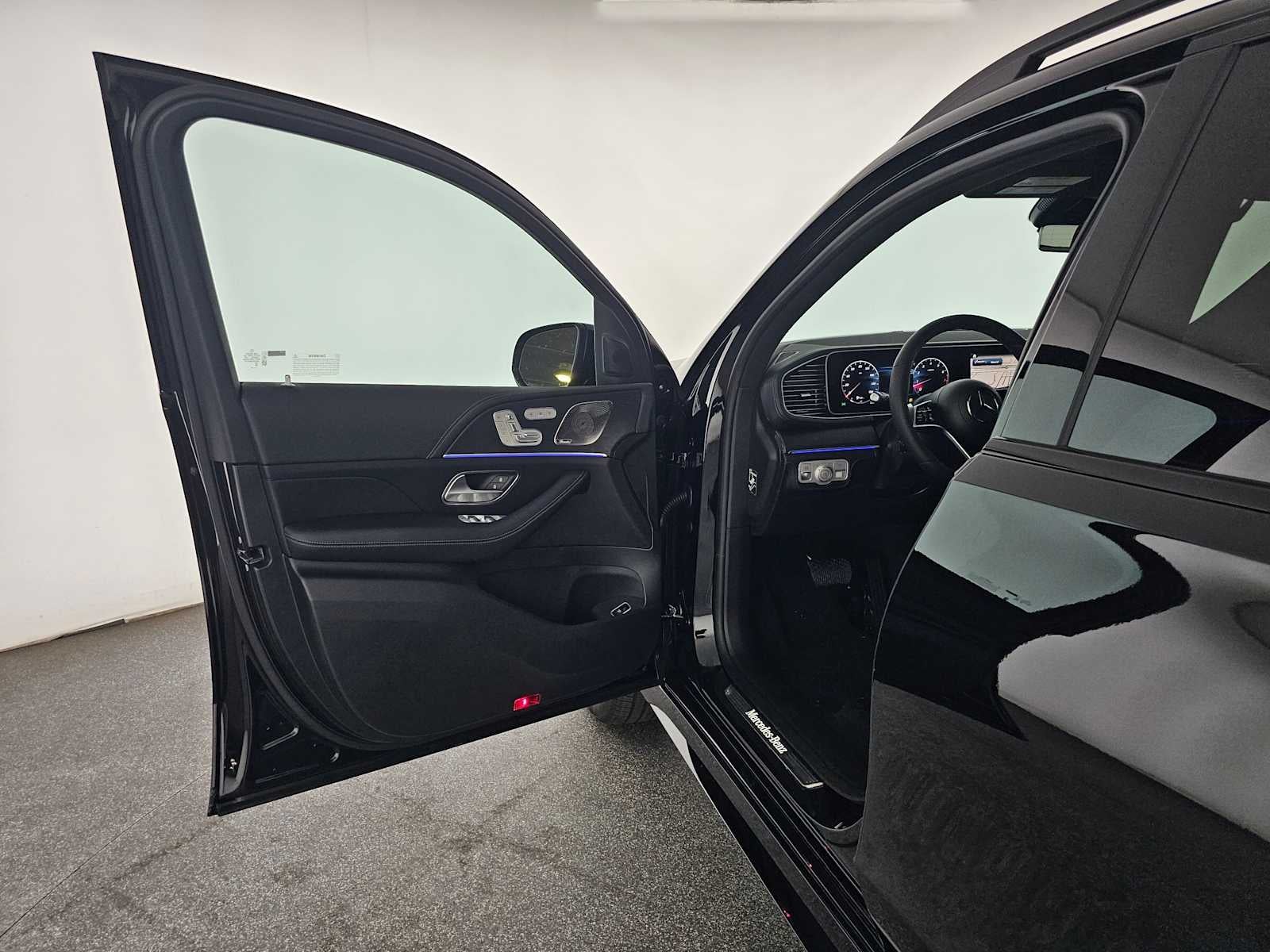 2026 Mercedes-Benz GLE 350 SUV