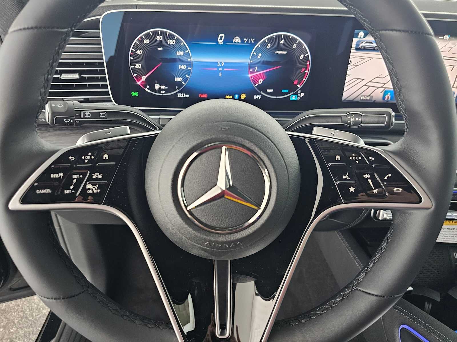 2026 Mercedes-Benz GLE 350 SUV