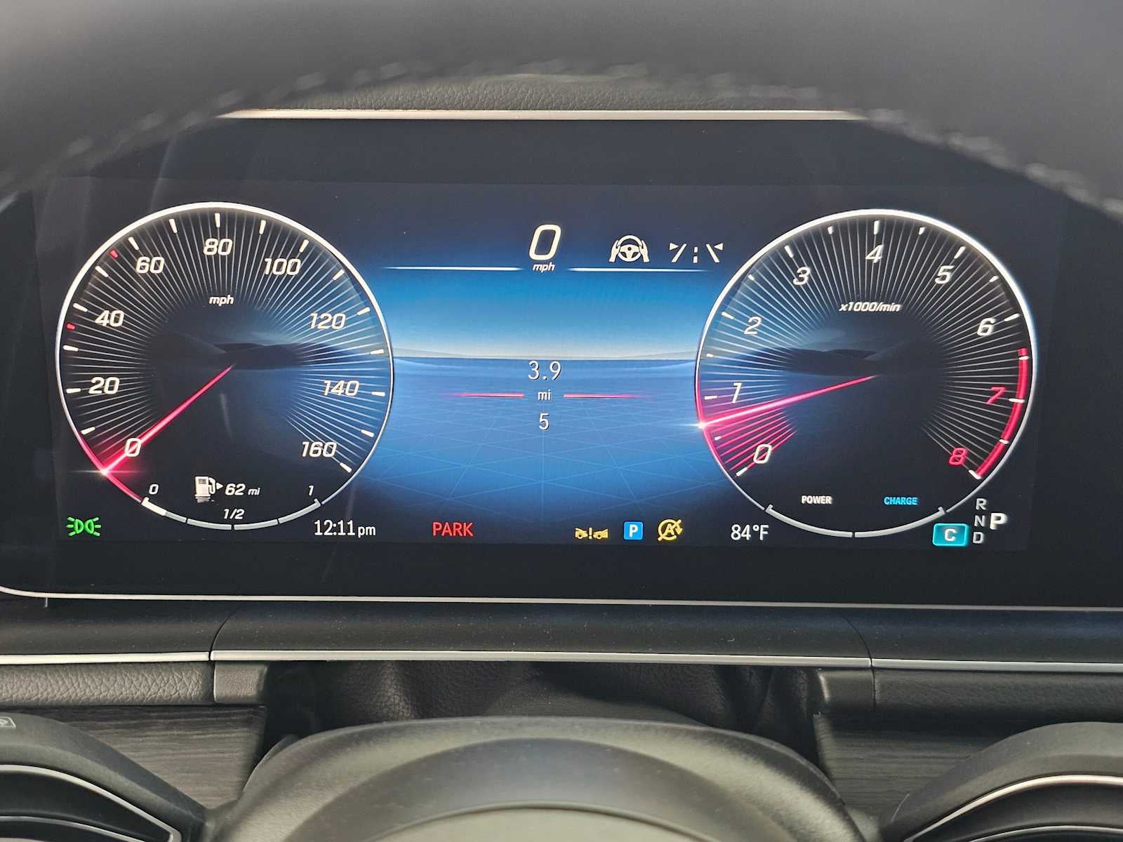 2026 Mercedes-Benz GLE 350 SUV