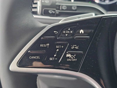 2026 Mercedes-Benz GLE 350 SUV