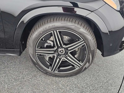 2026 Mercedes-Benz GLE 350 SUV