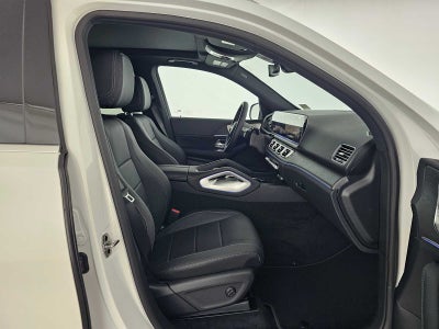 2026 Mercedes-Benz GLE 350 SUV