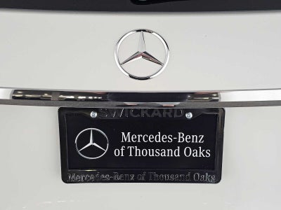 2026 Mercedes-Benz GLE 350 SUV