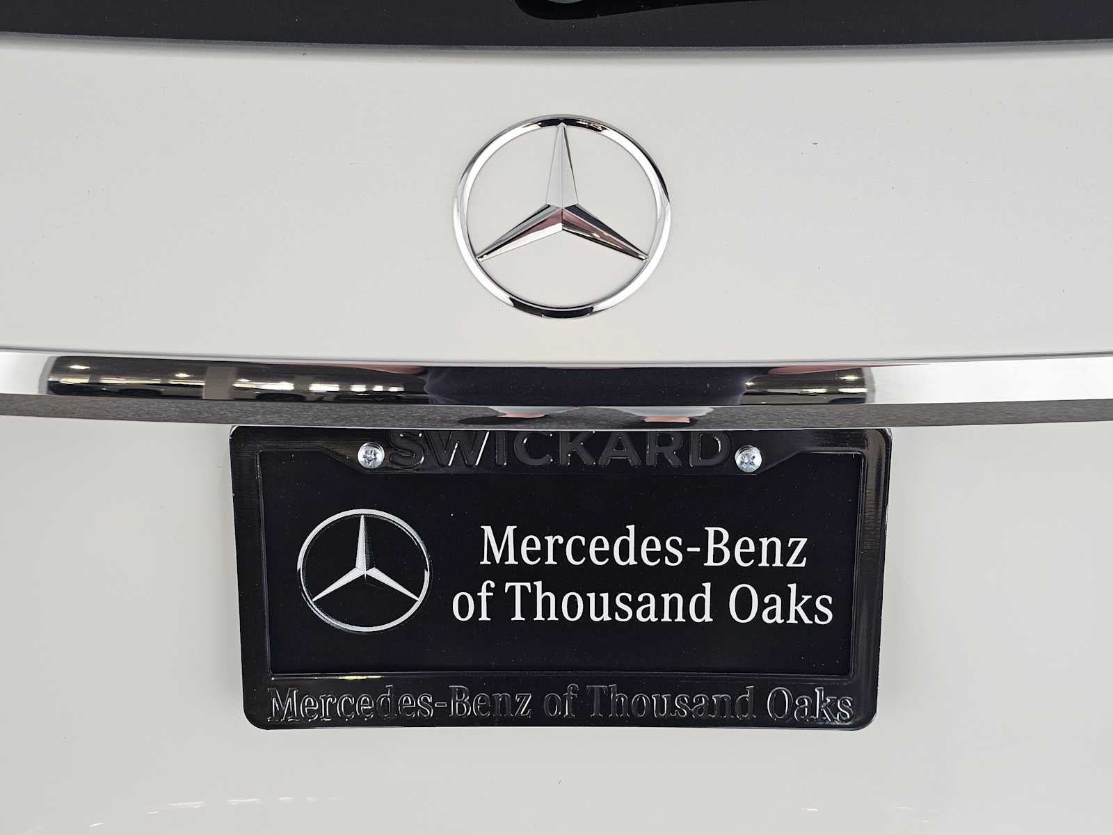 2026 Mercedes-Benz GLE 350 SUV