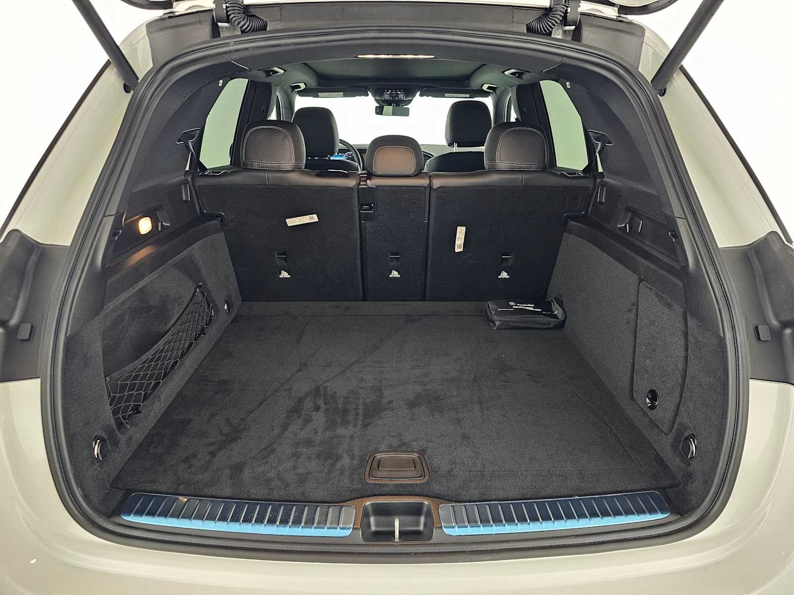 2026 Mercedes-Benz GLE 350 SUV