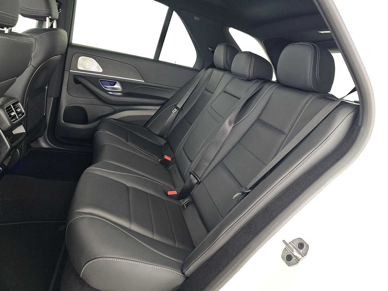 2026 Mercedes-Benz GLE 350 SUV