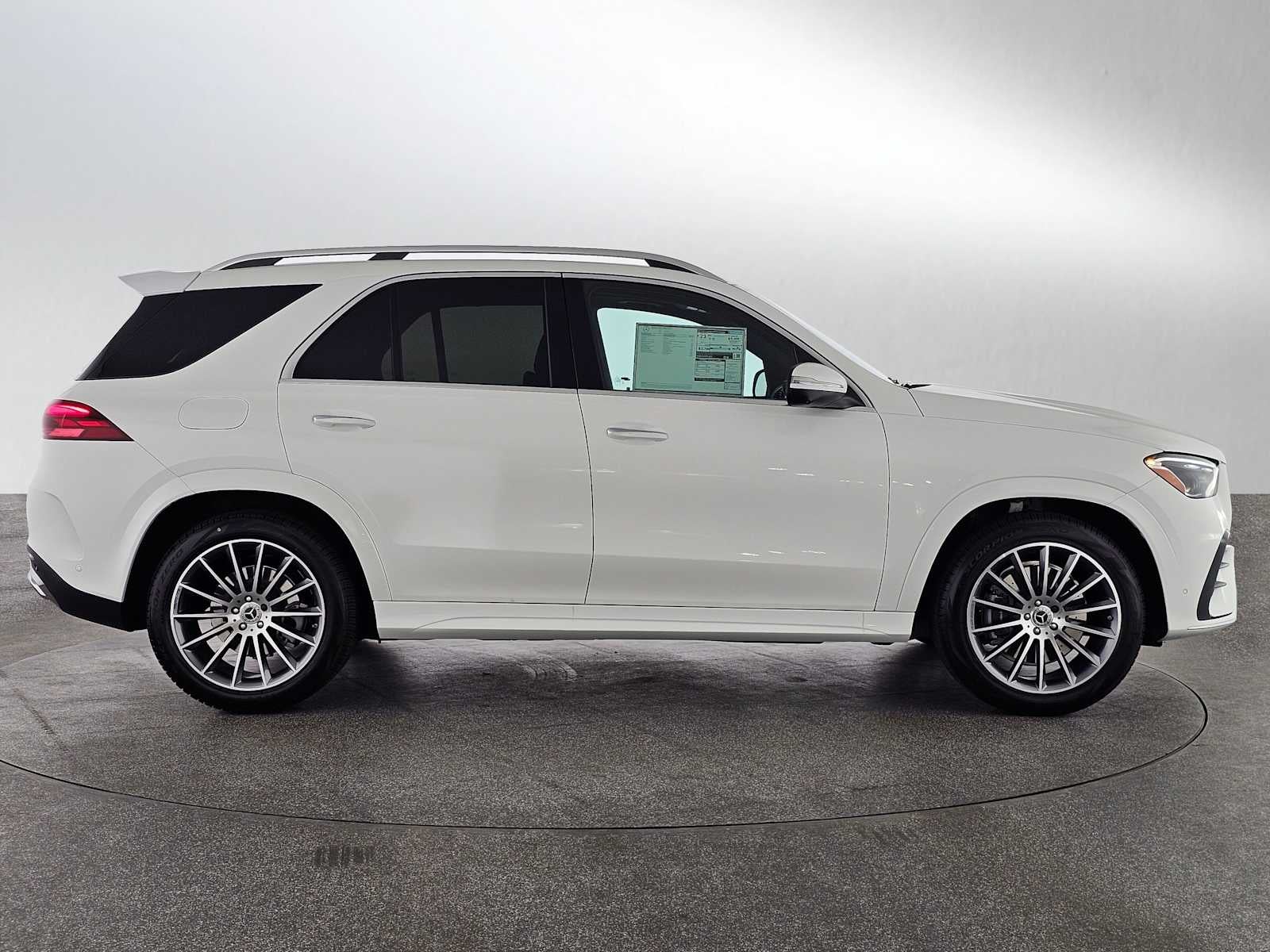 2026 Mercedes-Benz GLE 350 SUV