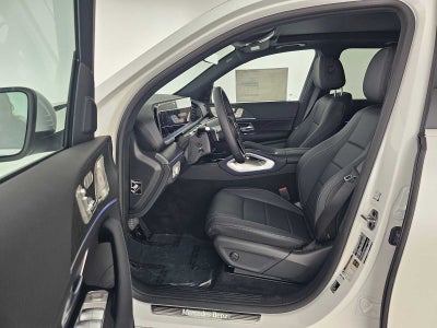 2026 Mercedes-Benz GLE 350 SUV