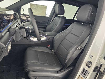 2026 Mercedes-Benz GLE 350 SUV