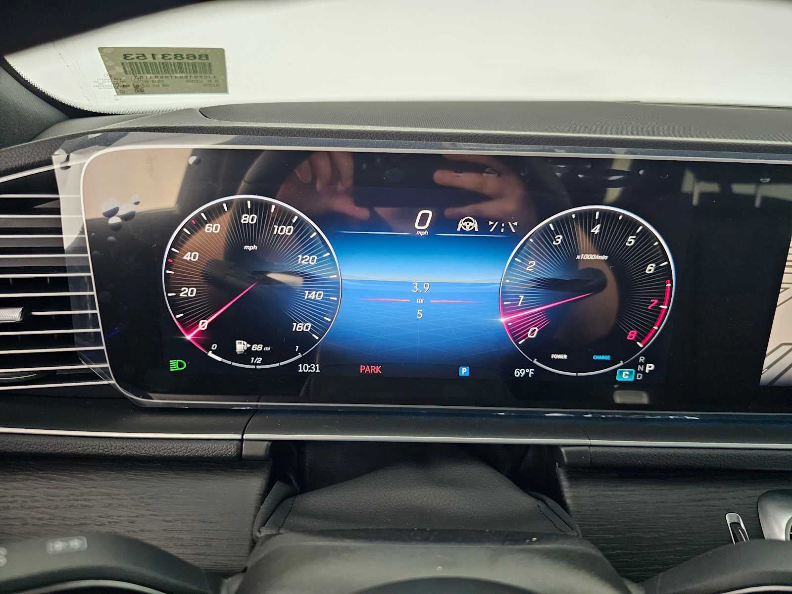 2026 Mercedes-Benz GLE 350 SUV