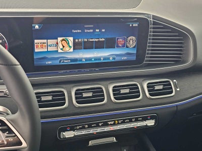2026 Mercedes-Benz GLE 350 SUV