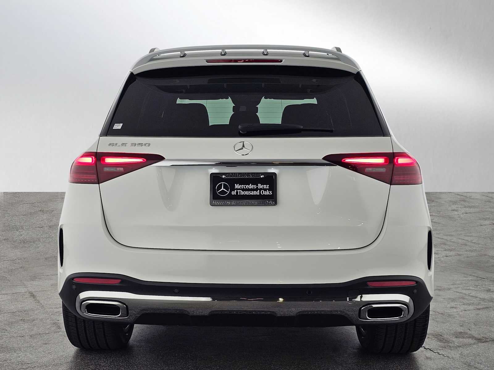 2026 Mercedes-Benz GLE 350 SUV