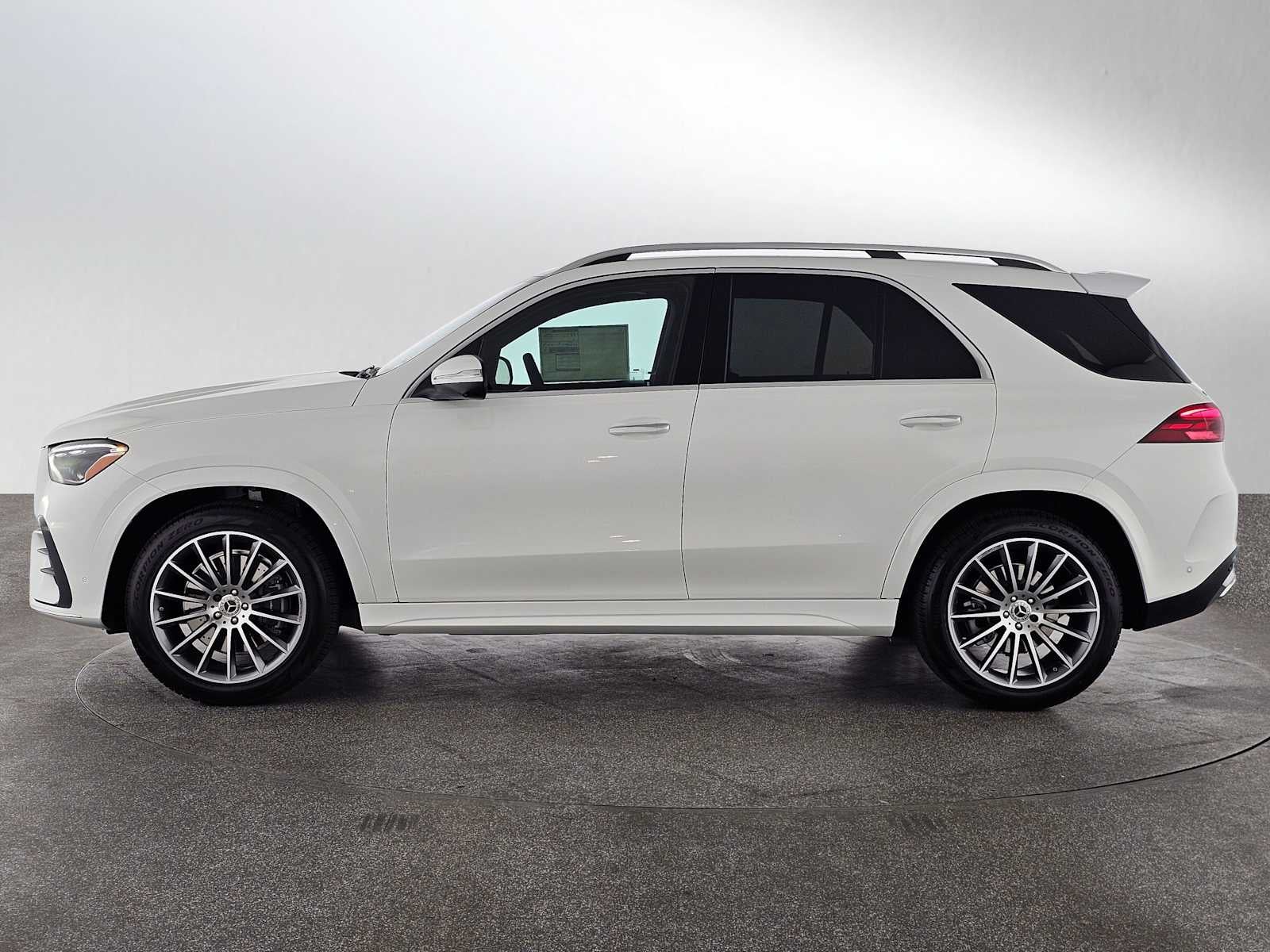 2026 Mercedes-Benz GLE 350 SUV